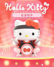 Hello Kitty Music Festival Series of Music Box - Blind Box