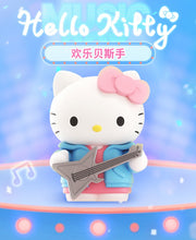 Hello Kitty Music Festival Series of Music Box - Blind Box