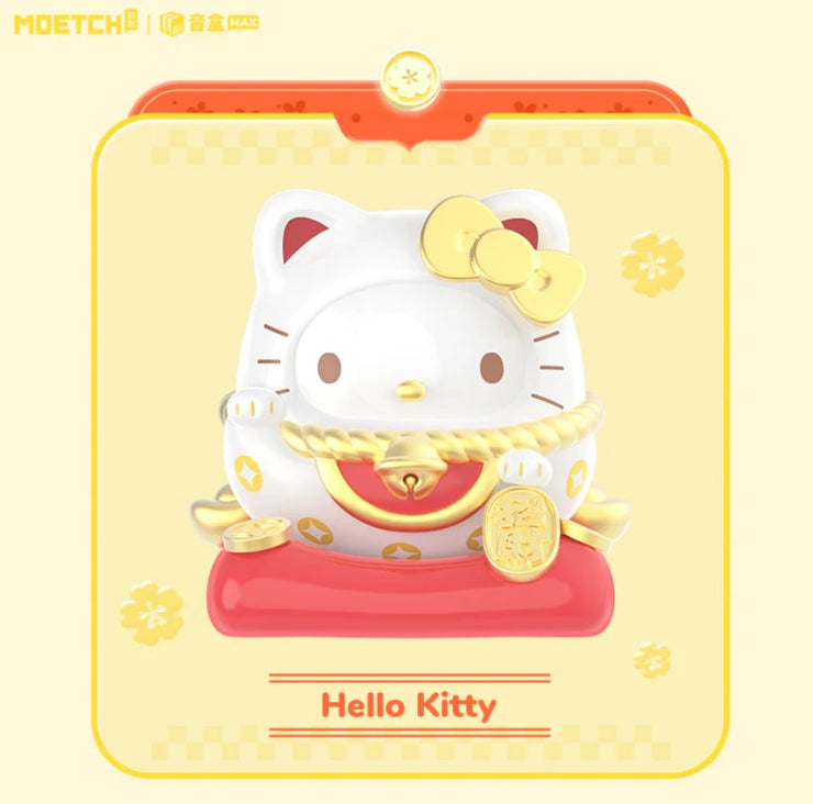 Sanrio Characters Fortune Series - Hello Kitty