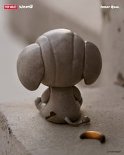 POP MART Hirono Elephant in the Room Limited Edition 100% Figure