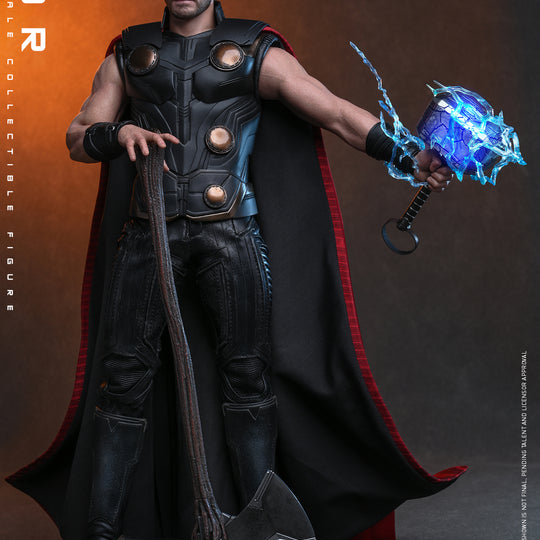 [Pre-Order] MMS918 – Avengers: Doomsday - 1/6th scale Thor Collectible Figure