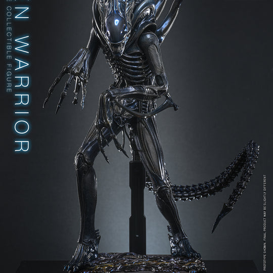 [Pre-Order] MMS898 – Aliens - 1/6th scale Alien Warrior Collectible Figure