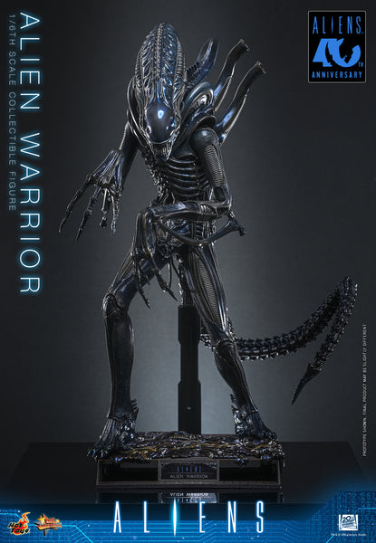 Pre-Order] MMS898 – Aliens - 1/6th scale Alien Warrior Collectible