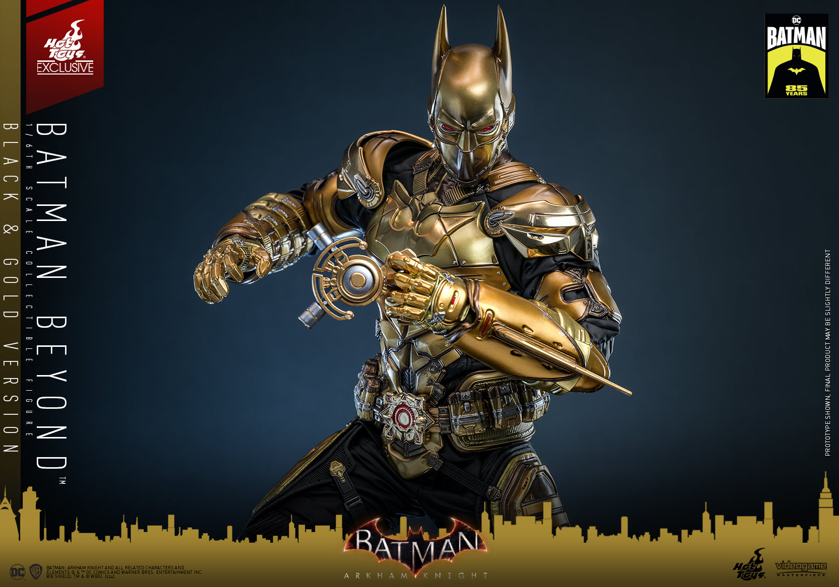 ActionCity