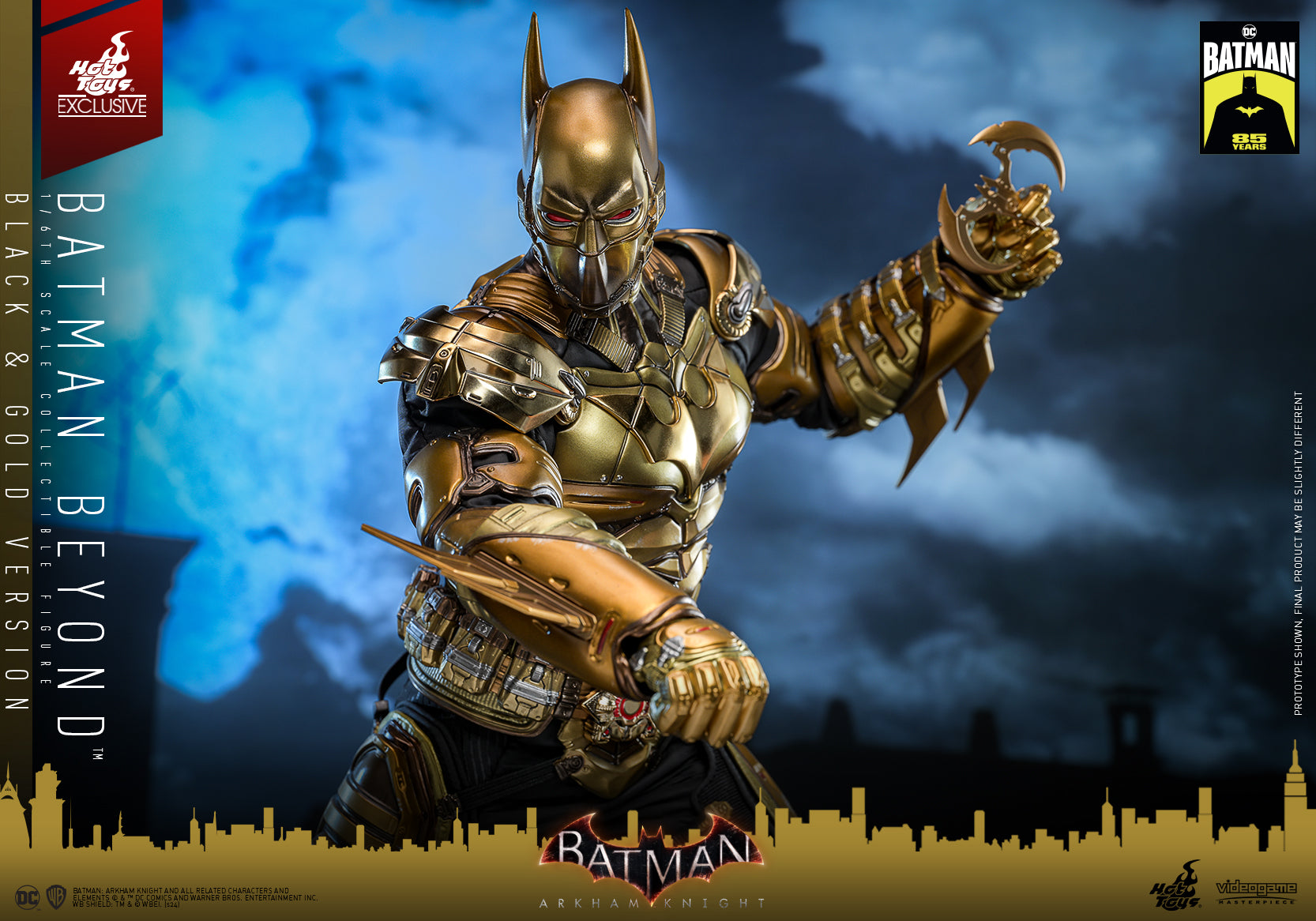 ActionCity