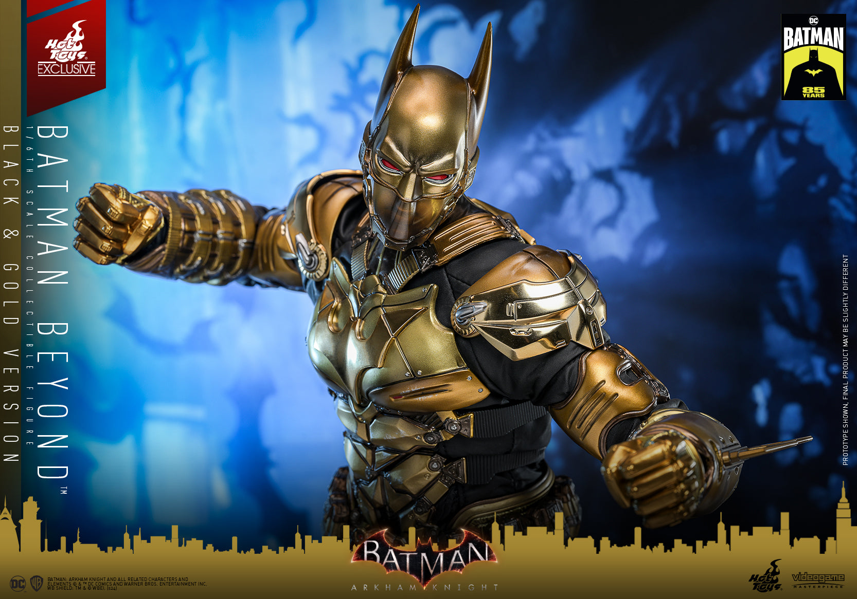 ActionCity