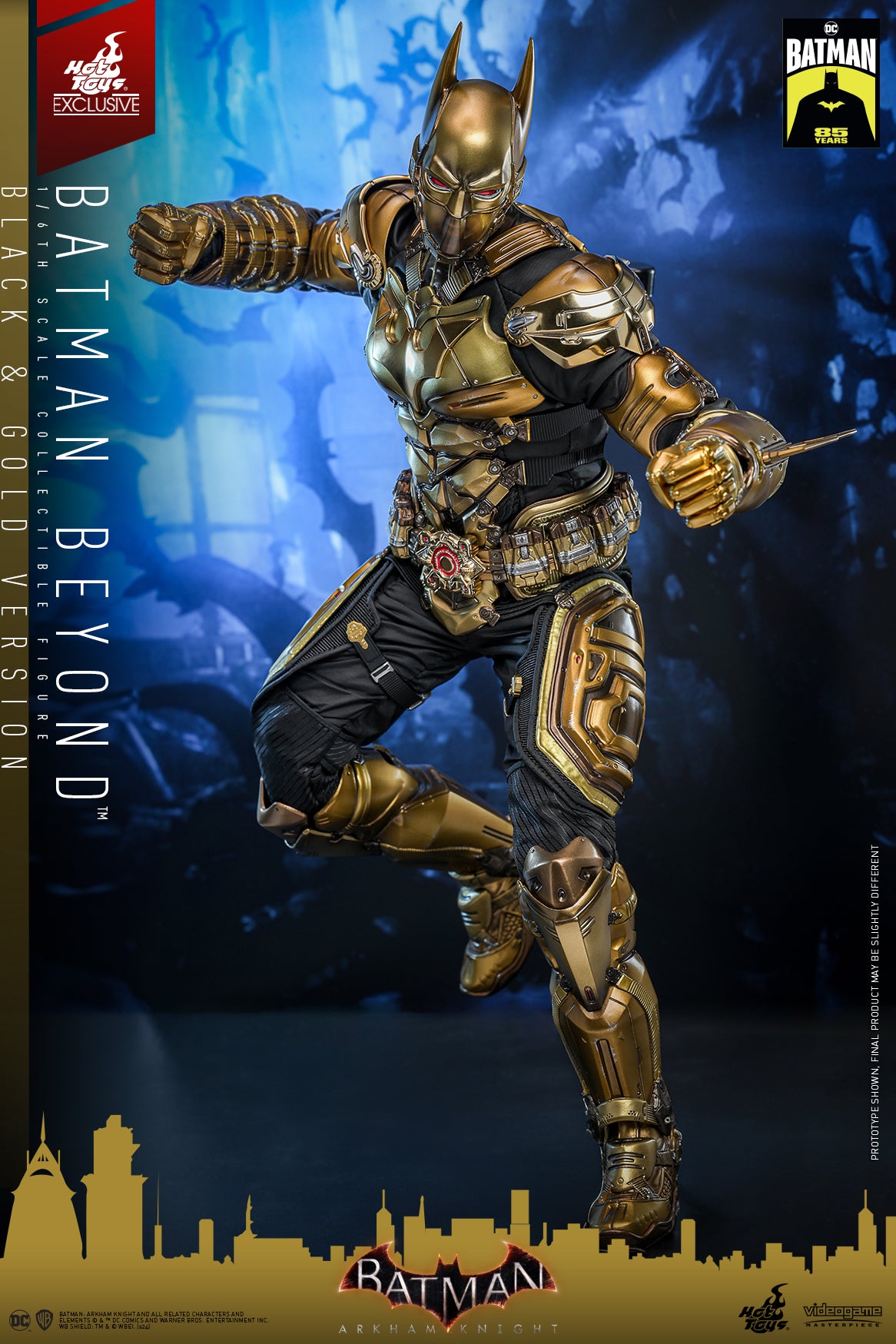 ActionCity