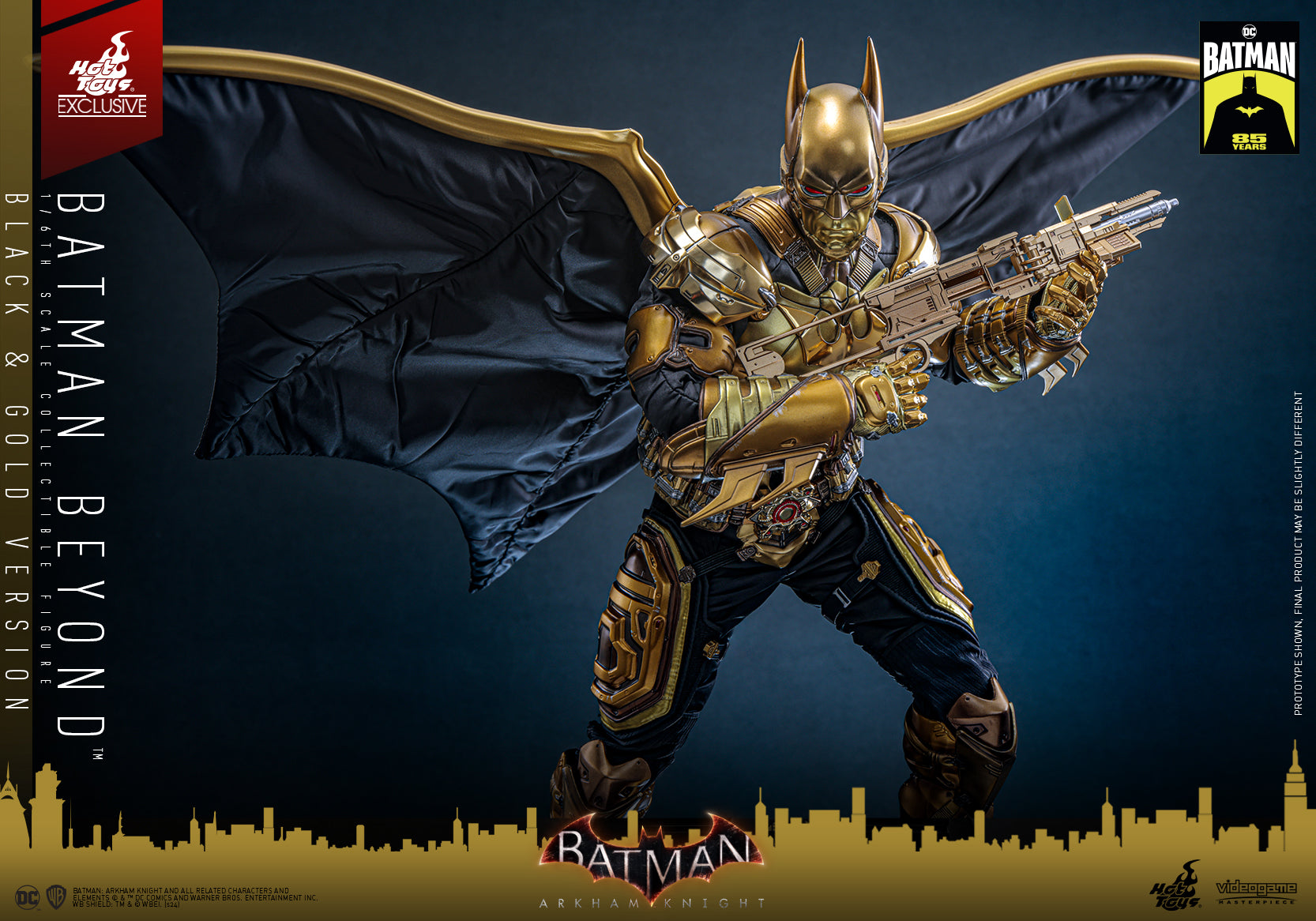ActionCity