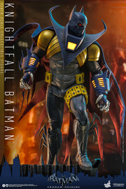 [Pre-Order] VGM74 - Batman: Arkham Origins - 1/6th scale Knightfall Batman Collectible Figure