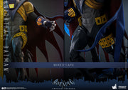 [Pre-Order] VGM74 - Batman: Arkham Origins - 1/6th scale Knightfall Batman Collectible Figure