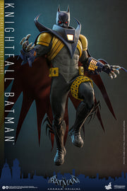 [Pre-Order] VGM74 - Batman: Arkham Origins - 1/6th scale Knightfall Batman Collectible Figure