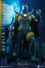 [Pre-Order] VGM74 - Batman: Arkham Origins - 1/6th scale Knightfall Batman Collectible Figure