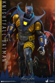 [Pre-Order] VGM74 - Batman: Arkham Origins - 1/6th scale Knightfall Batman Collectible Figure