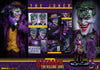 [Pre-Order] CMS028 - Batman: The Killing Joke - 1/6th scale The Joker Collectible Figure