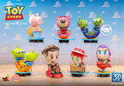 [Pre-Order] CBX280 - Toy Story - Toy Story Cosbi Rider Collection