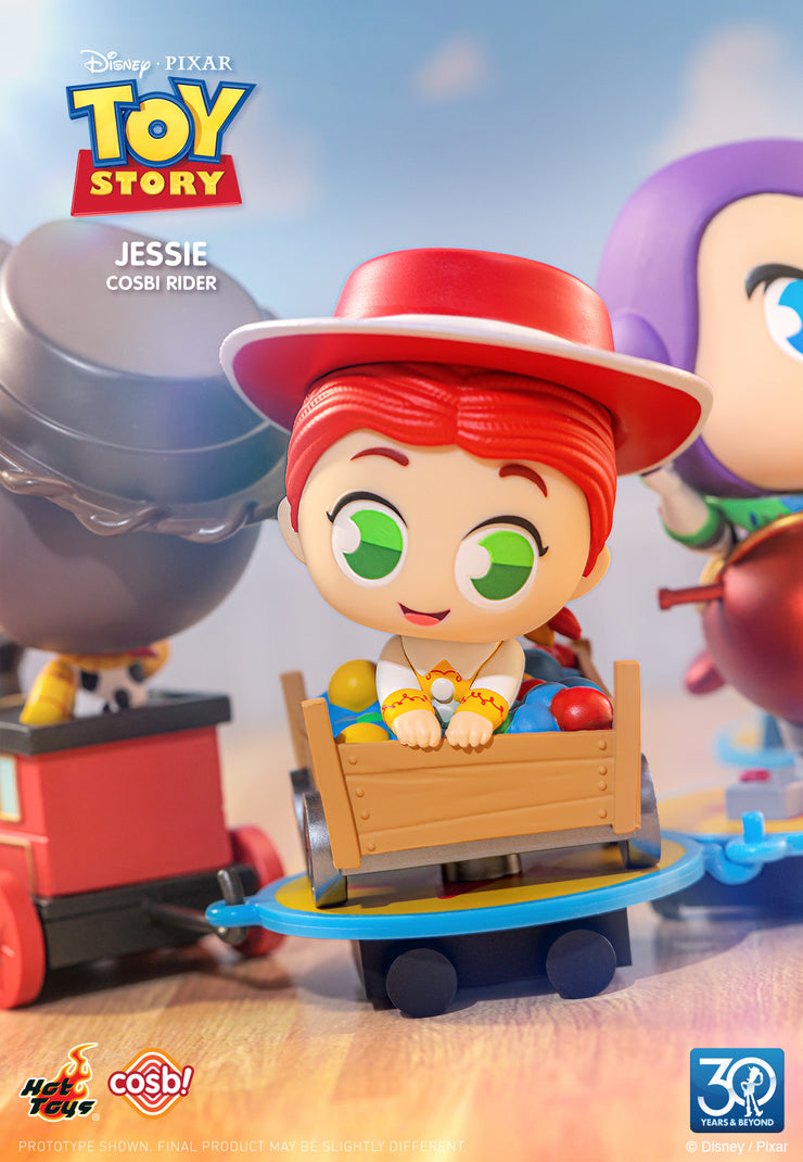 [Pre-Order] CBX280 - Toy Story - Toy Story Cosbi Rider Collection