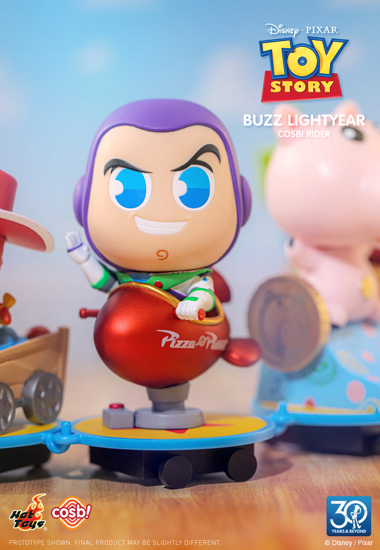 [Pre-Order] CBX280 - Toy Story - Toy Story Cosbi Rider Collection