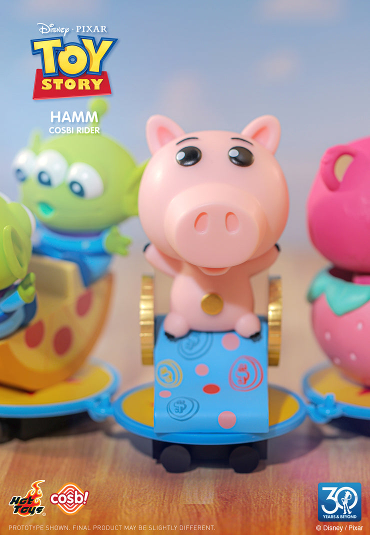 [Pre-Order] CBX280 - Toy Story - Toy Story Cosbi Rider Collection