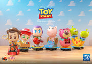 [Pre-Order] CBX280 - Toy Story - Toy Story Cosbi Rider Collection