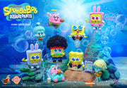[Pre-Order] CBX287 - SpongeBob SquarePants Cosbi Collection
