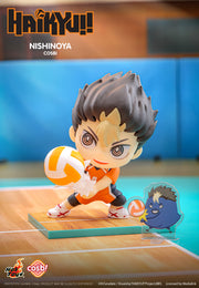 [Pre-Order] CBX288 - Haikyu!! - Haikyu!! Cosbi Collection