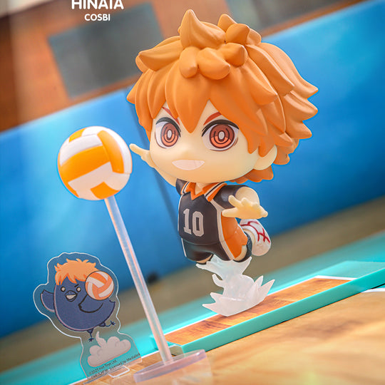 CBX288 - Haikyu!! - Haikyu!! Cosbi Collection