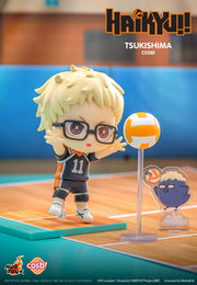 [Pre-Order] CBX288 - Haikyu!! - Haikyu!! Cosbi Collection