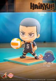 [Pre-Order] CBX288 - Haikyu!! - Haikyu!! Cosbi Collection
