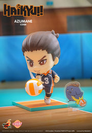 [Pre-Order] CBX288 - Haikyu!! - Haikyu!! Cosbi Collection
