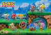 CBX290 - Sonic The Hedgehog - Sonic The Hedgehog Cosbi Collection