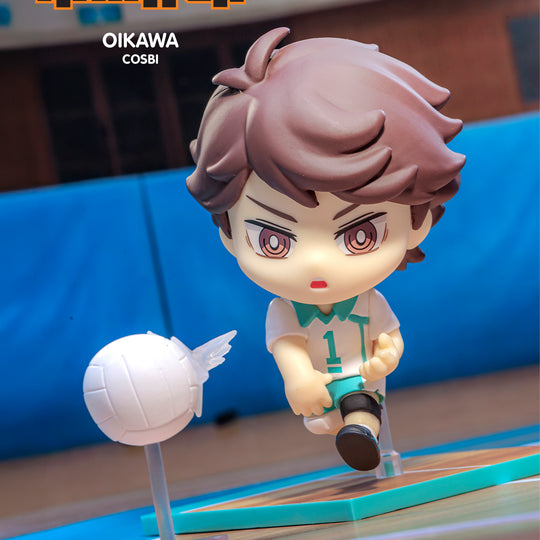 CBX308 - Haikyu!! Cosbi Collection Series 2
