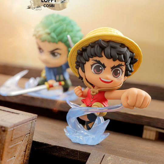 CBX317 - One Piece – One Piece Cosbi Collection
