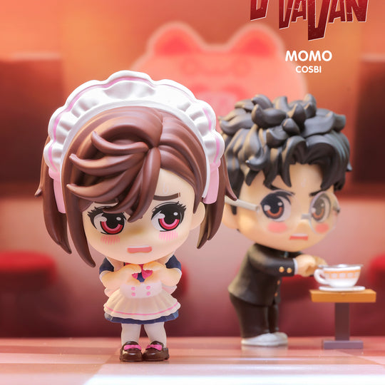 CBX352 - Dandadan Cosbi Collection (Series 2)