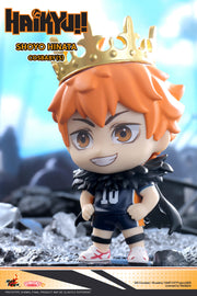 [Pre-Order] COSB1130 - Haikyū!! - Shoyo Hinata Cosbaby (S)