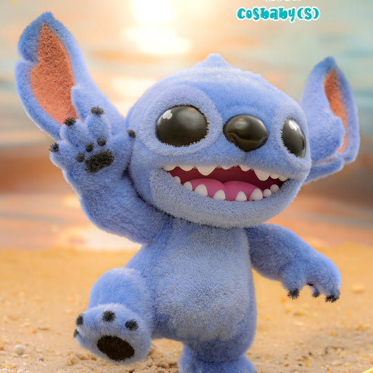 [Pre-Order] COSB1132 - Stitch Cosbaby (S)