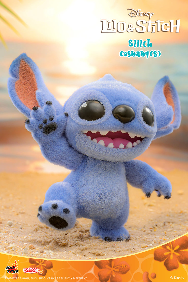 [Pre-Order] COSB1132 - Stitch Cosbaby (S)