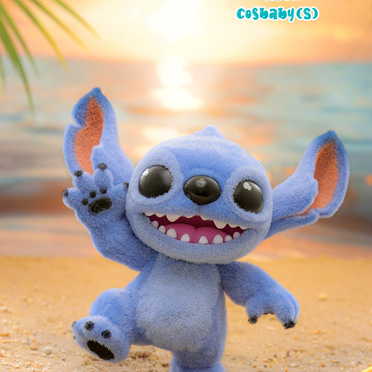 [Pre-Order] COSB1132 - Stitch Cosbaby (S)