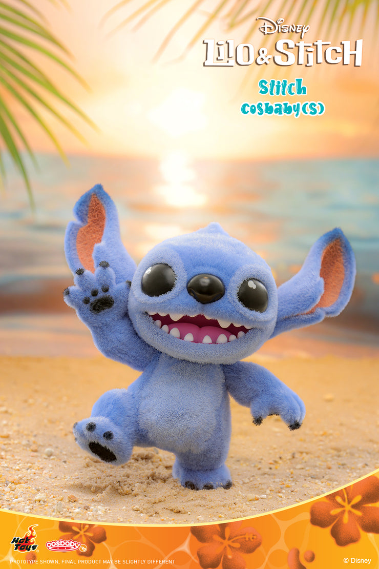 [Pre-Order] COSB1132 - Stitch Cosbaby (S)