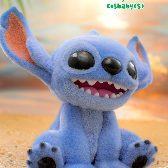 [Pre-Order] COSB1133 - Sitting Stitch Cosbaby (S)