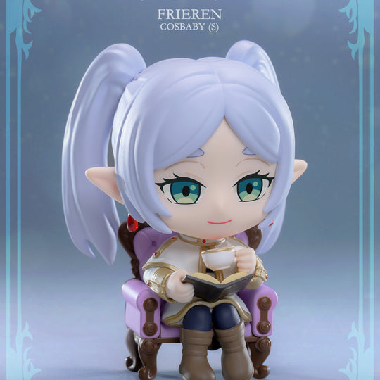 COSB1136 - Frieren: Beyond Journey's End - Frieren Cosbaby (S)