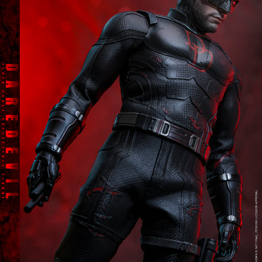 [Pre-Order] TMS186 – Daredevil Born Again (Season 2) - 16th scale Daredevil Collectible Figure