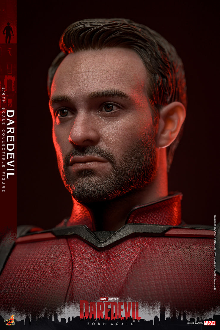 [Pre-Order] TMS154 - Daredevil: Born Again - 1/6th scale Daredevil Collectible Figure