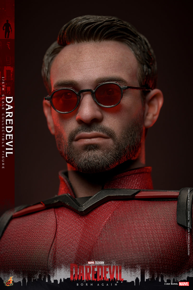 [Pre-Order] TMS154 - Daredevil: Born Again - 1/6th scale Daredevil Collectible Figure