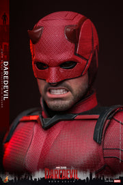 [Pre-Order] TMS154 - Daredevil: Born Again - 1/6th scale Daredevil Collectible Figure