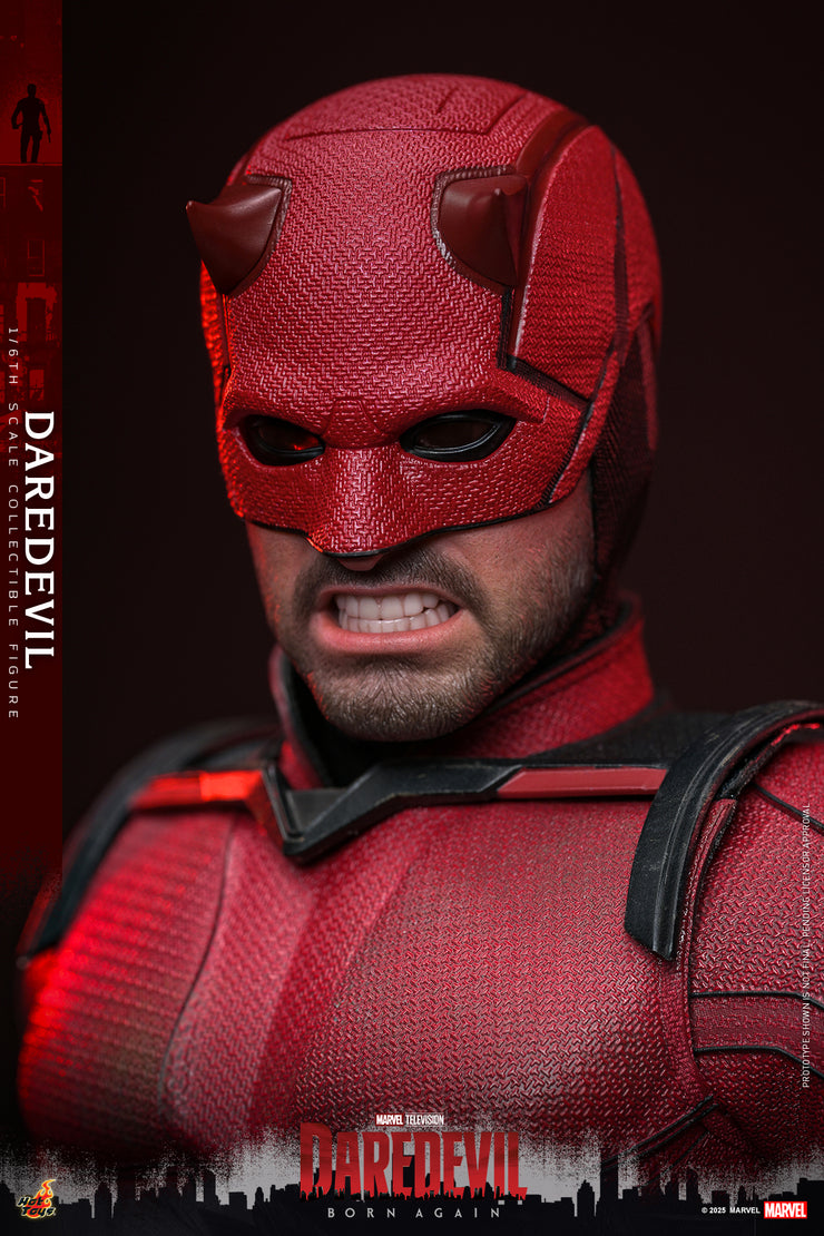 [Pre-Order] TMS154 - Daredevil: Born Again - 1/6th scale Daredevil Collectible Figure