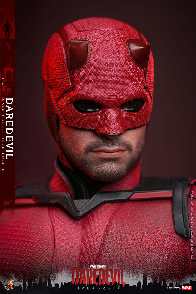 [Pre-Order] TMS154 - Daredevil: Born Again - 1/6th scale Daredevil Collectible Figure
