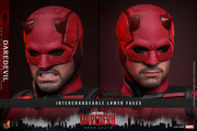 [Pre-Order] TMS154 - Daredevil: Born Again - 1/6th scale Daredevil Collectible Figure