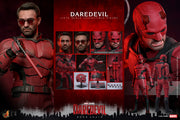 [Pre-Order] TMS154 - Daredevil: Born Again - 1/6th scale Daredevil Collectible Figure