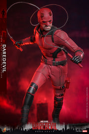 [Pre-Order] TMS154 - Daredevil: Born Again - 1/6th scale Daredevil Collectible Figure