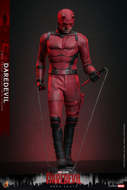 [Pre-Order] TMS154 - Daredevil: Born Again - 1/6th scale Daredevil Collectible Figure
